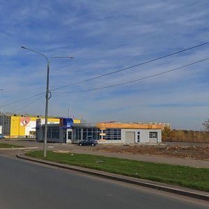 Salmyshskaya street, 41/1, Orenburg: photo