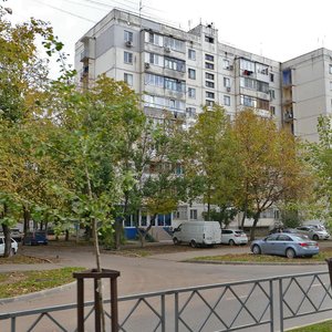 Ulitsa 30-y Irkutskoy Divizii, 10/2 ، كراسنودار: صورة