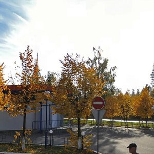 Pesochnaya Street, 48, Izhevsk: photo