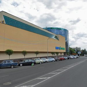 Prospekt Yunosti, 43А, Vinnytsia: photo