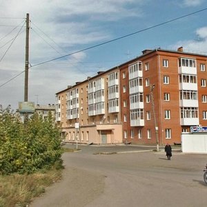Ulitsa Michurina, 7Б, : foto