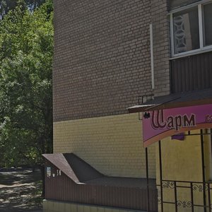 Akademika Yanhelia Street, 9, Dnipro: photo