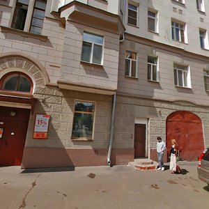 Tikhvinskaya Street, No:7, Moskova: Fotoğraflar