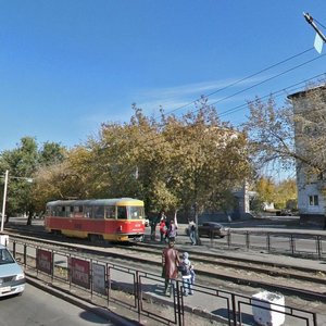 Lenina Avenue, 112, : foto