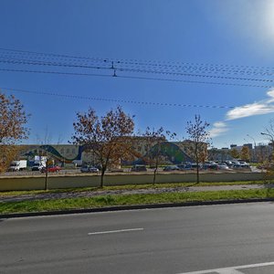 Dziarzhynskaga Avenue, 100, Minsk: photo