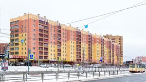 Pobedy Avenue, 238 ، تشيليابينسك: صورة