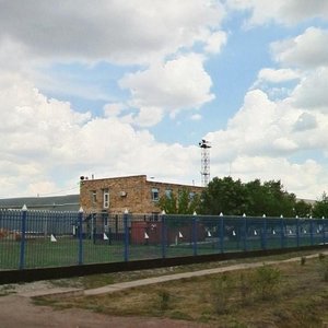 Сарань, Шахтёрская улица, 30А: фото