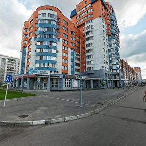 Prospekt N.S. Yermakova, No:7, Novokuznetsk: Fotoğraflar