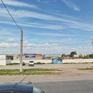 Shosse Kosmonavtov, 316В/1, Perm Krai: photo