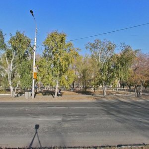 Konstitutsiy Avenue, 53, Kurgan: photo