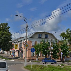 Karla Marksa Street, 25/130, Podolsk: photo