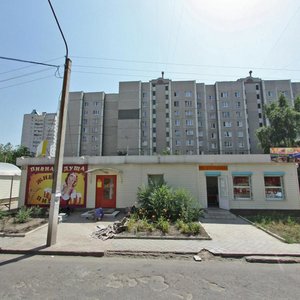 Vladimira Nevskogo Street, 46к1, Voronezh: photo