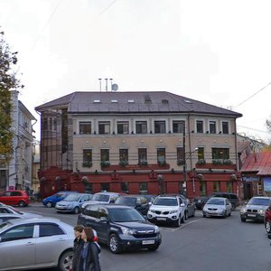 Zvezdinka Street, 12, Nizhny Novgorod: photo