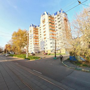 Osharskaya Street, 98, Nizhny Novgorod: photo