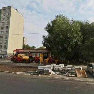Kuibyshev Street, 71А, Chelyabinsk: photo