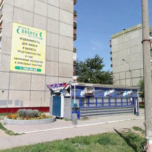 Komsomolskaya Street, 8Б, : foto