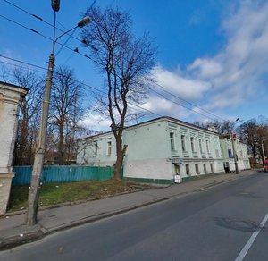 Ovrutska Street, No:21, Kiev: Fotoğraflar