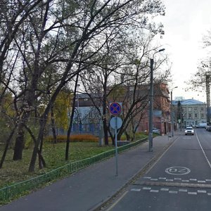 Boyensky Drive, 11с1, Moscow: photo