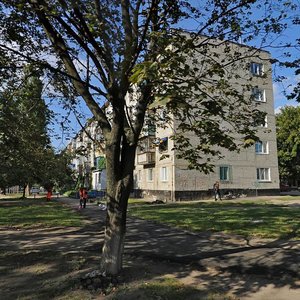 Vulytsia Niutona, 111, Kharkiv: photo