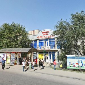 Tastaq-1 shaǵyn aýdany, 279Б, Almaty: photo