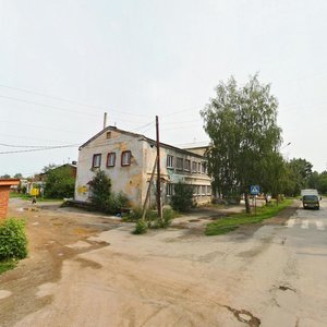 Krasnoarmeyskaya ulitsa, 5, Nevyansk: photo