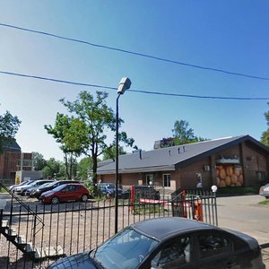 Engelsa Avenue, 75 ، سان بطرسبرغ: صورة