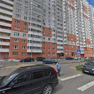 Lyotnaya ulitsa, 5/5, : foto