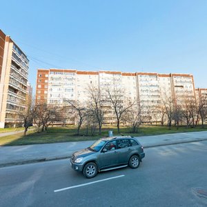 Syromolotova Street, 11, : foto