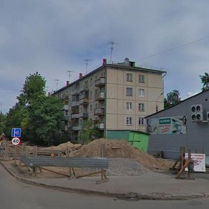 Sovetskikh Kosmonavtov Avenue, 154, : foto