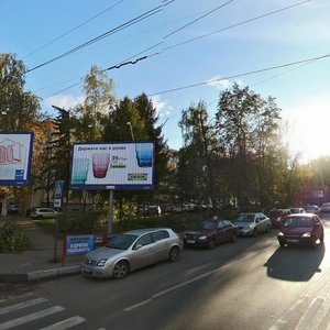 Maksima Gorkogo Street, 147А ، نيجني نوفغورود: صورة
