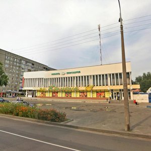 Jubiliejnaja vulica, 8, Gomel: photo