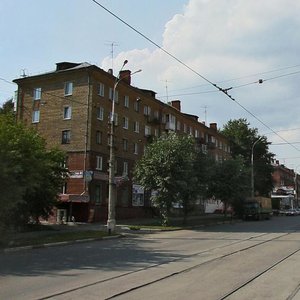Mira Avenue, 63, Nizhniy Tagil: photo