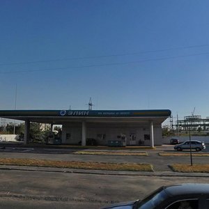 Dniprostalivska Street, 8, Dnipro: photo