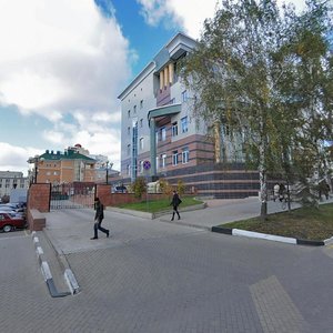 Белгород, Белгородский проспект, 73: фото