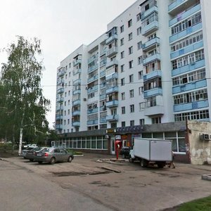 Zainulla Rasuleva Street, 8 ، أوفا: صورة