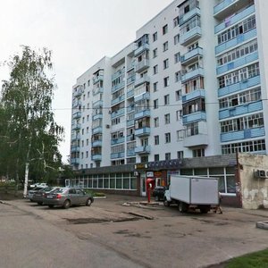 Zainulla Rasuleva Street, 8, Ufa: photo