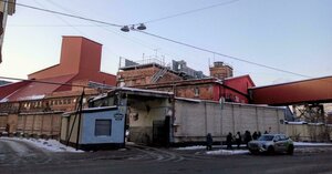 Stepana Razina Street, 9Е, : foto