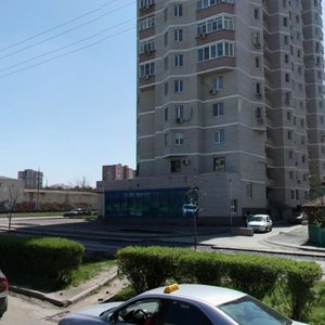 Ulitsa Milchakova, 49/12Е, Rostov‑na‑Donu: photo