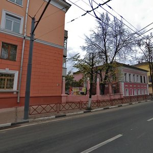 Pervomayskaya Street, 13, : foto