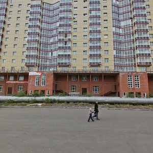 Кемерово, Ленинградский проспект, 22: фото