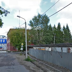 Sennaya ulitsa, 27, Omsk: photo