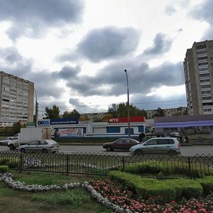 Naberezhnochelninskiy Avenue, 6А/1 ، نابريجني تشيلني: صورة