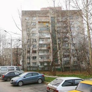 Bogorodskogo Street, 7, Nizhny Novgorod: photo