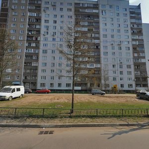 Kosmonavtov Street, 3, Korolev: photo