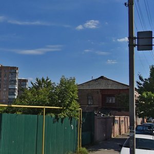 Moskalivska Street, 3, Kharkiv: photo