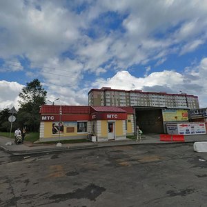 Krasnogo Flota Street, 23Д, : foto