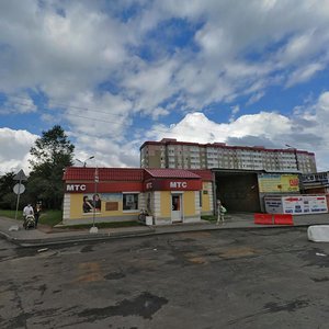 Krasnogo Flota Street, 23Е, Lomonosov: photo