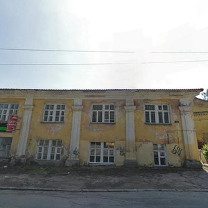 Torgovye Ryady Street, 3, Torzgok: photo