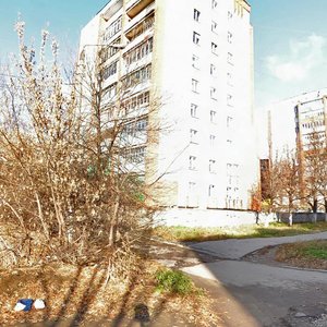 Volkova Street, 1к1, Tula: photo