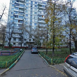 Prostornaya Street, 8 ، موسكو: صورة